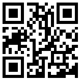 扫描二维码到手机下载