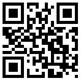 扫描二维码到手机下载