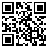 扫描二维码到手机下载