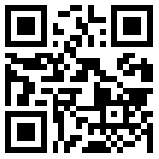 扫描二维码到手机下载