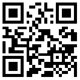 扫描二维码到手机下载