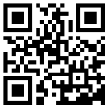 扫描二维码到手机下载