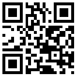 扫描二维码到手机下载