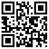 扫描二维码到手机下载