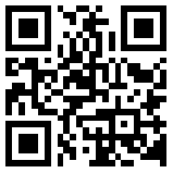 扫描二维码到手机下载