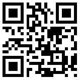 扫描二维码到手机下载