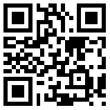 扫描二维码到手机下载