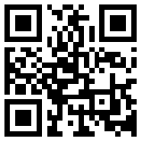 扫描二维码到手机下载