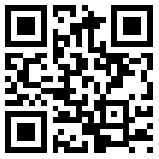 扫描二维码到手机下载