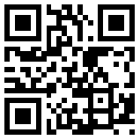 扫描二维码到手机下载