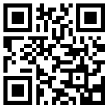 扫描二维码到手机下载