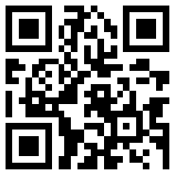 扫描二维码到手机下载